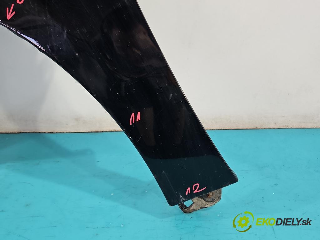 Mercedes R W251 2005-2013 3.5 V6 272 hp automatic 200 kW 3498 cm3 5- blatnik přední levý (Predné ľavé)