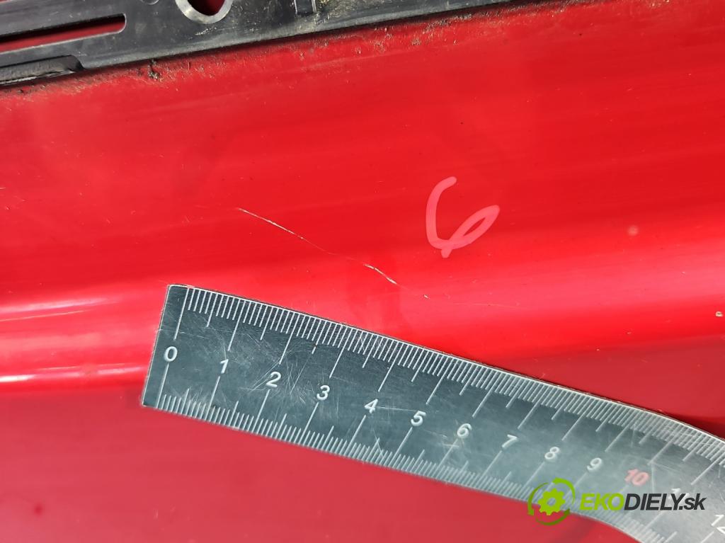 Toyota Corolla E12 2001-2009 1.4 D4D 90 hp manual 66 kW 1364 cm3 5- zadní kufrové dveře (Zadní kapoty)