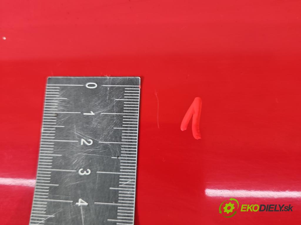 Toyota Corolla E12 2001-2009 1.4 D4D 90 hp manual 66 kW 1364 cm3 5- zadní kufrové dveře (Zadní kapoty)