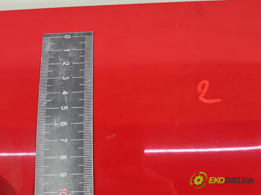 Toyota Corolla E12 2001-2009 1.4 D4D 90 hp manual 66 kW 1364 cm3 5- zadní kufrové dveře (Zadní kapoty)