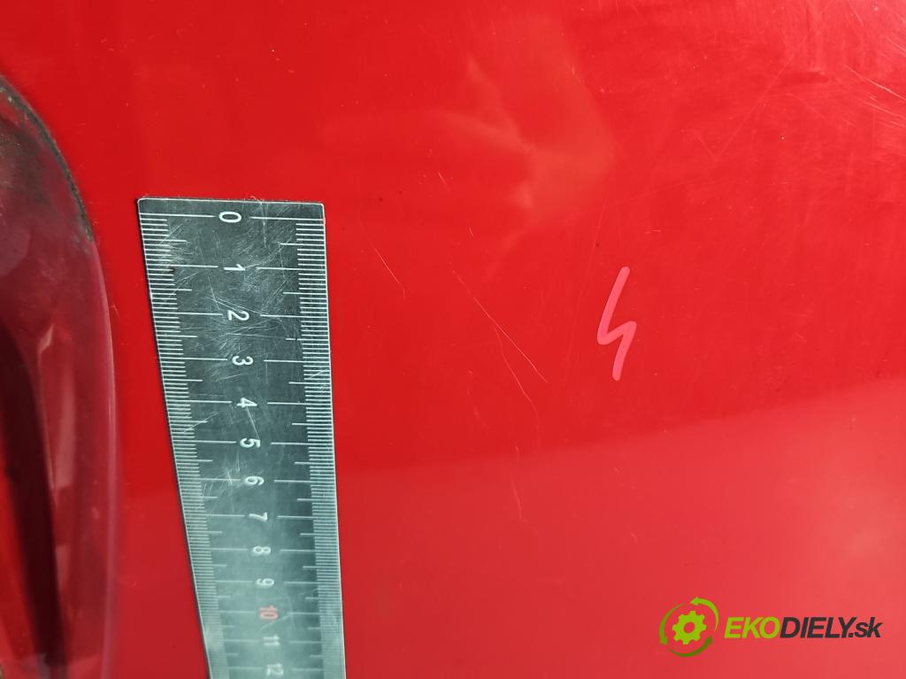 Toyota Corolla E12 2001-2009 1.4 D4D 90 hp manual 66 kW 1364 cm3 5- zadní kufrové dveře (Zadní kapoty)