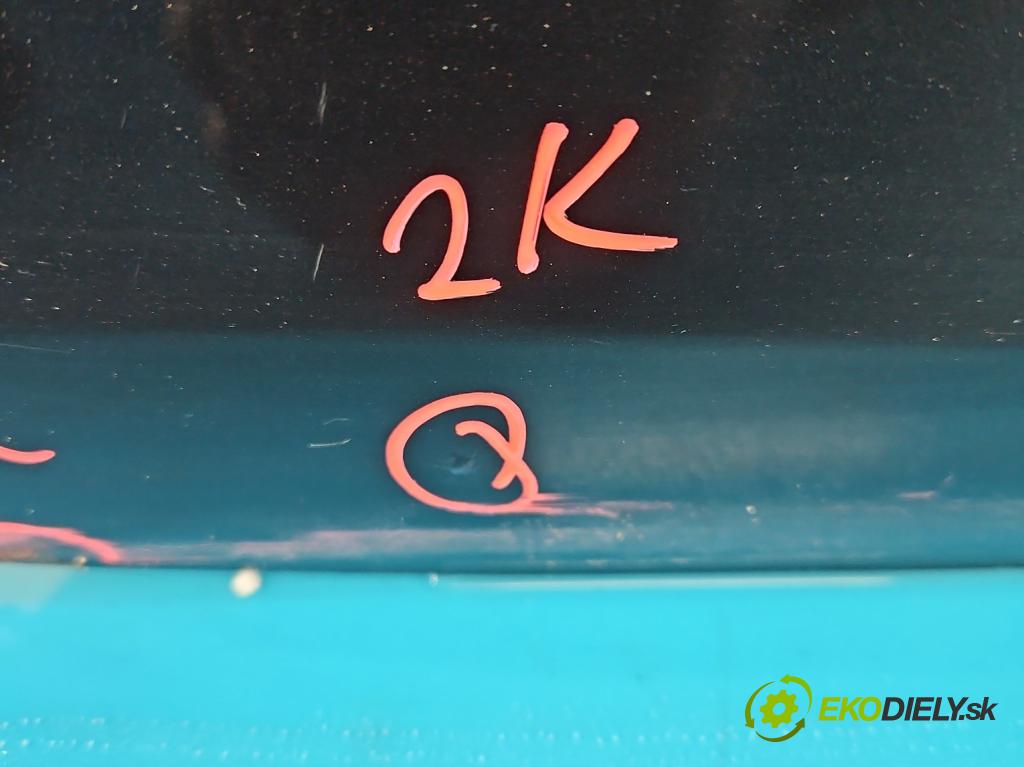 Skoda Roomster 1.4 tdi 69KM manual 51 kW 1422 cm3 5- dvere zadné pravé  (Kľučka dverí ostatné)