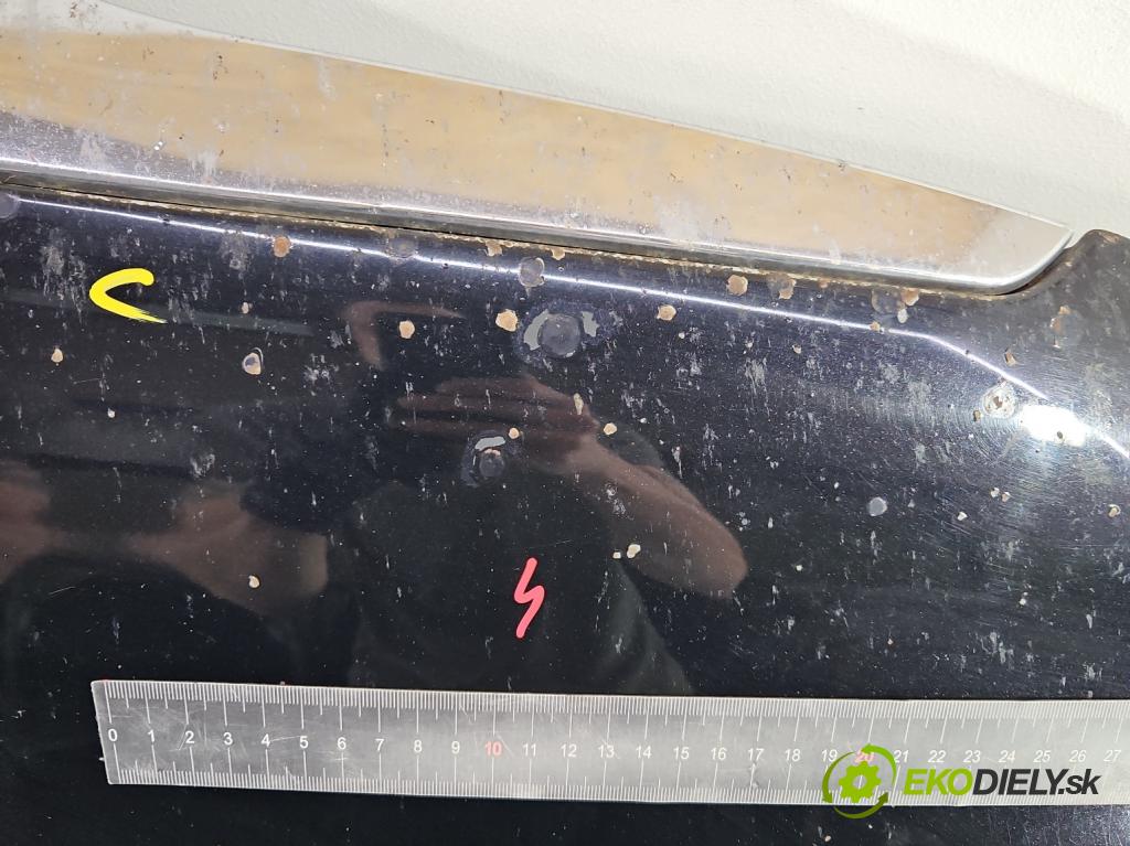 Skoda Roomster 1.4 tdi 69KM manual 51 kW 1422 cm3 5- kapota predná