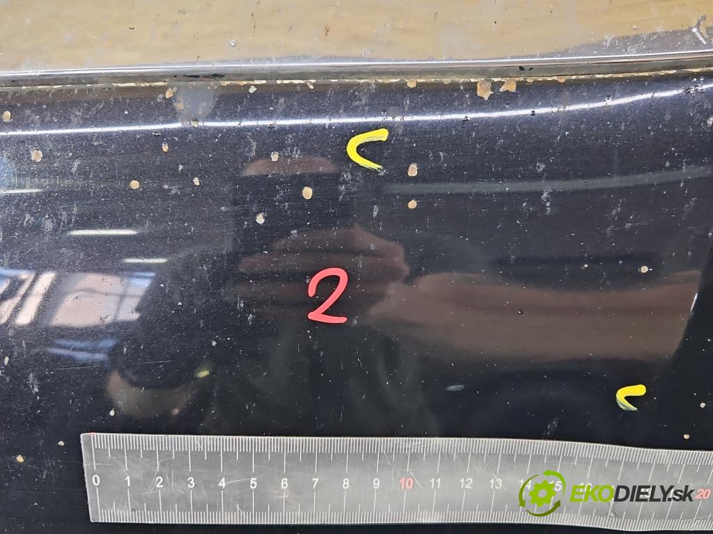 Skoda Roomster 1.4 tdi 69KM manual 51 kW 1422 cm3 5- kapota predná