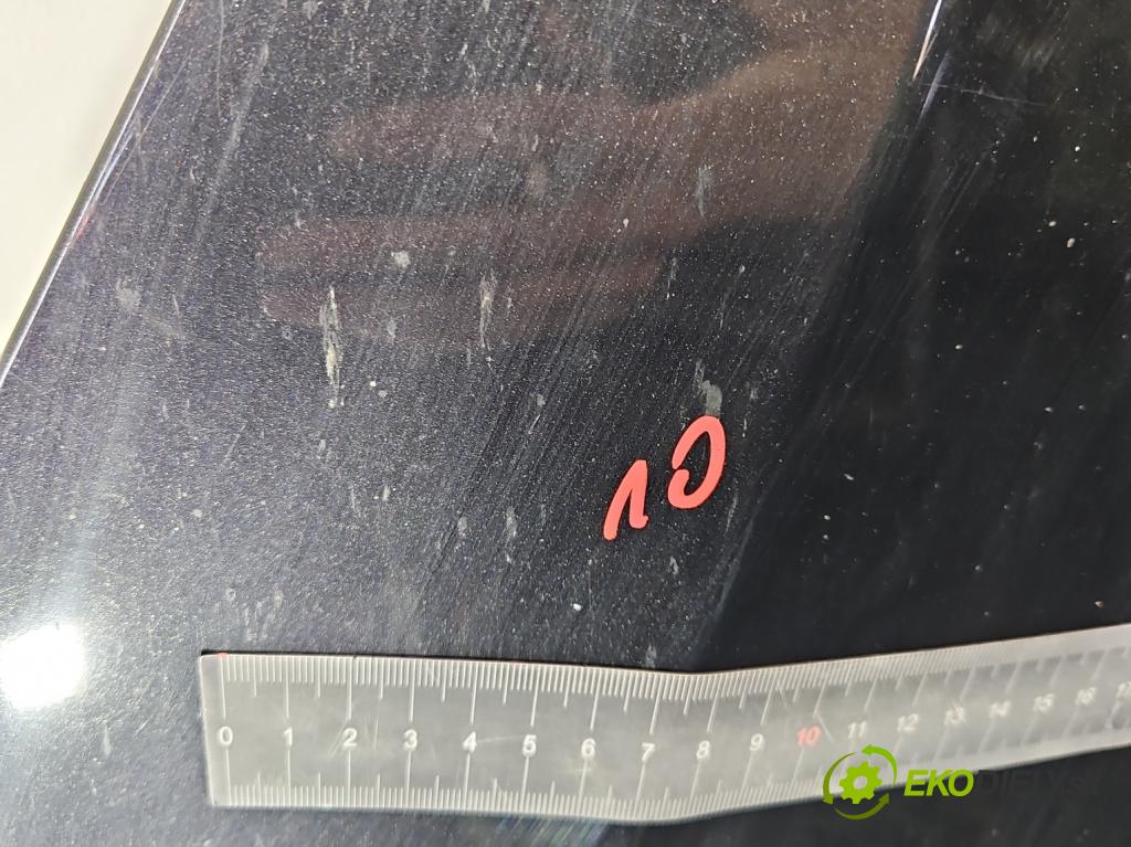 Skoda Roomster 1.4 tdi 69KM manual 51 kW 1422 cm3 5- kapota predná