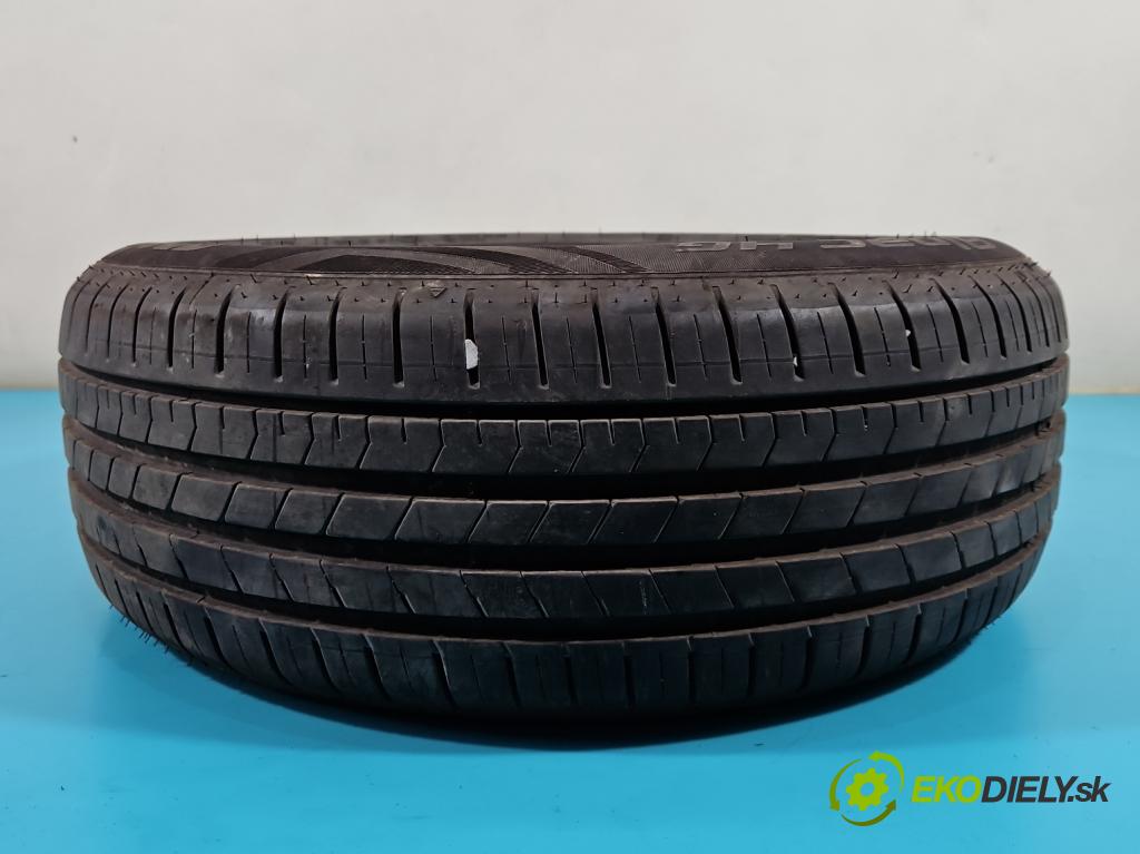 Toyota Corolla Verso II 2004-2009 2.0 D4D 116 HP manual 85 kW 1995 cm3 5- pneumatika letné 1 kus.: