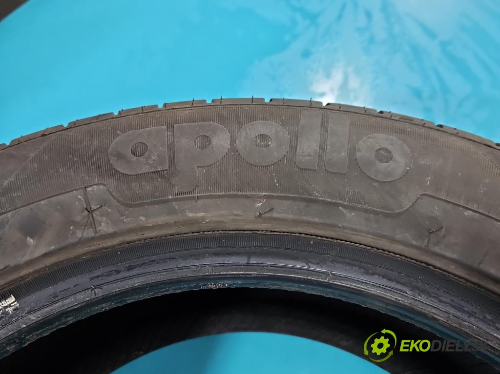 Toyota Corolla Verso II 2004-2009 2.0 D4D 116 HP manual 85 kW 1995 cm3 5- pneumatika letné 1 kus.: