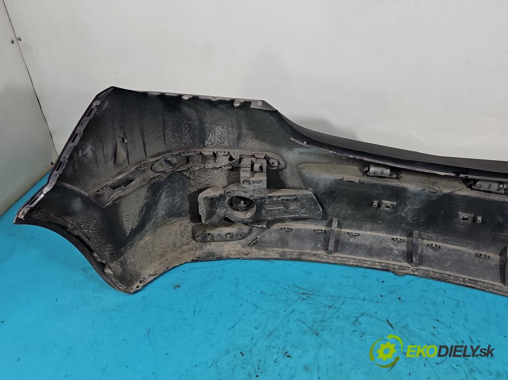 Opel Astra III 2004-2014 1.6 16V 105 hp manual 77 kW 1598 cm3 3- nárazník zadní  (Ostatné)