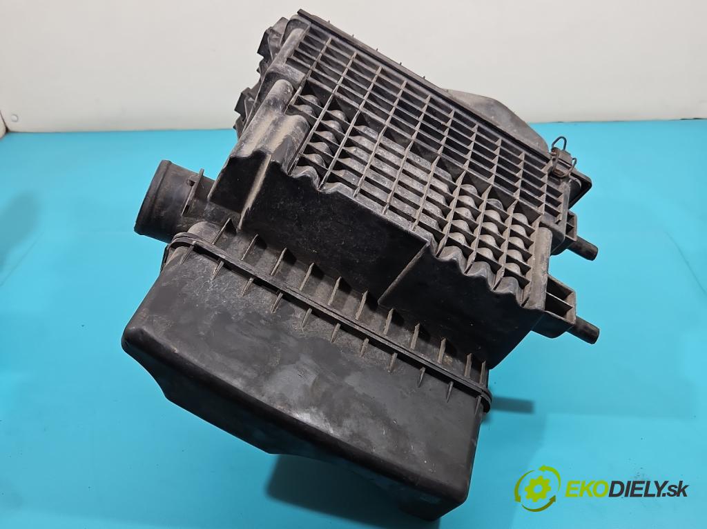 Alfa romeo 147 1.9 jtd 116 HP manual 85 kW 1910 cm3 3- obal filtra vzduchu 46794400 (Obaly filtrov vzduchu)