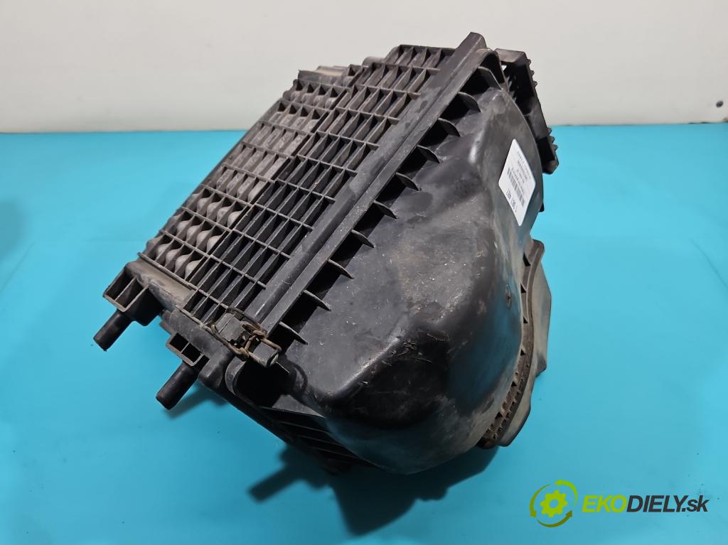 Alfa romeo 147 1.9 jtd 116 HP manual 85 kW 1910 cm3 3- obal filtra vzduchu 46794400 (Obaly filtrov vzduchu)