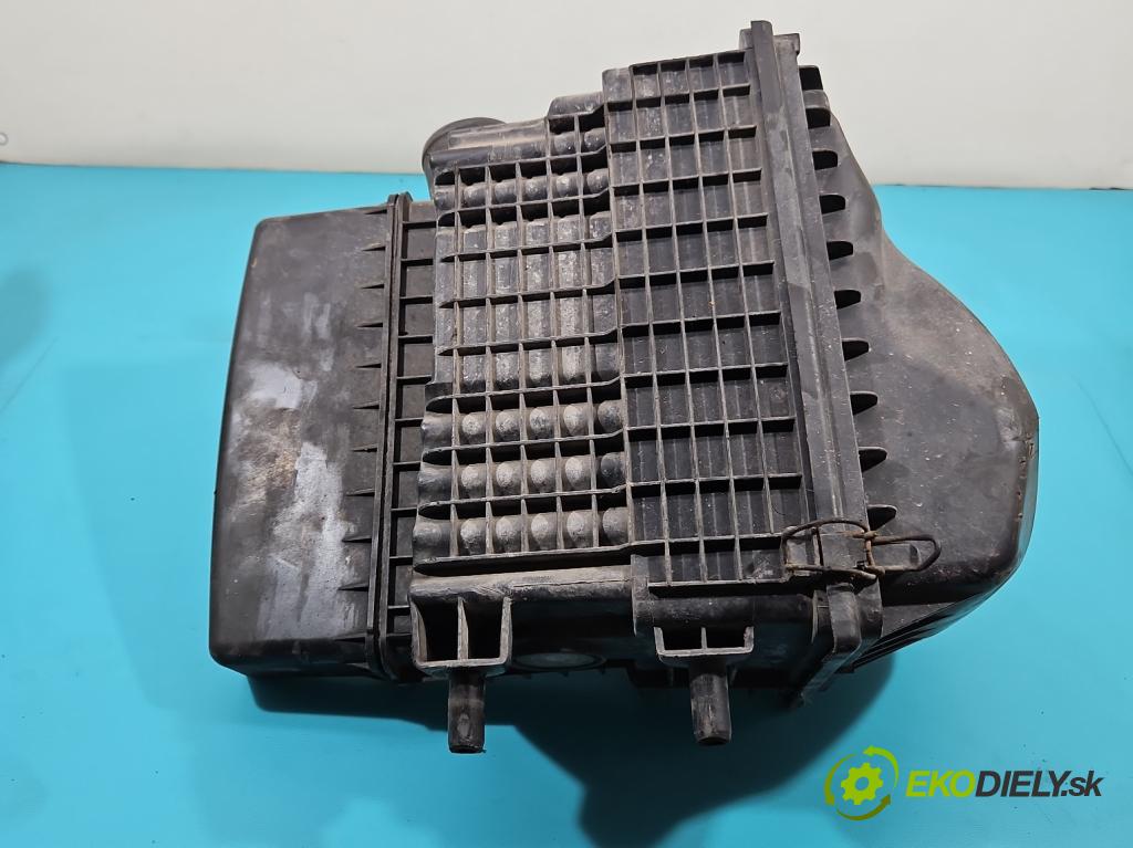 Alfa romeo 147 1.9 jtd 116 HP manual 85 kW 1910 cm3 3- obal filtra vzduchu 46794400 (Obaly filtrov vzduchu)