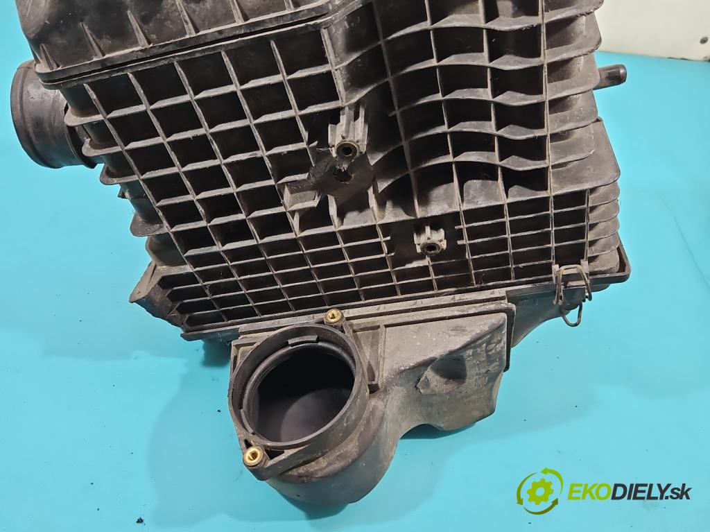 Alfa romeo 147 1.9 jtd 116 HP manual 85 kW 1910 cm3 3- obal filtra vzduchu 46794400 (Obaly filtrov vzduchu)