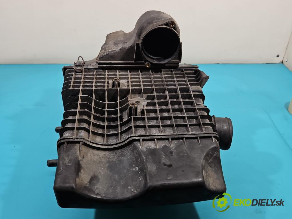 Alfa romeo 147 1.9 jtd 116 HP manual 85 kW 1910 cm3 3- obal filtra vzduchu 46794400 (Obaly filtrov vzduchu)