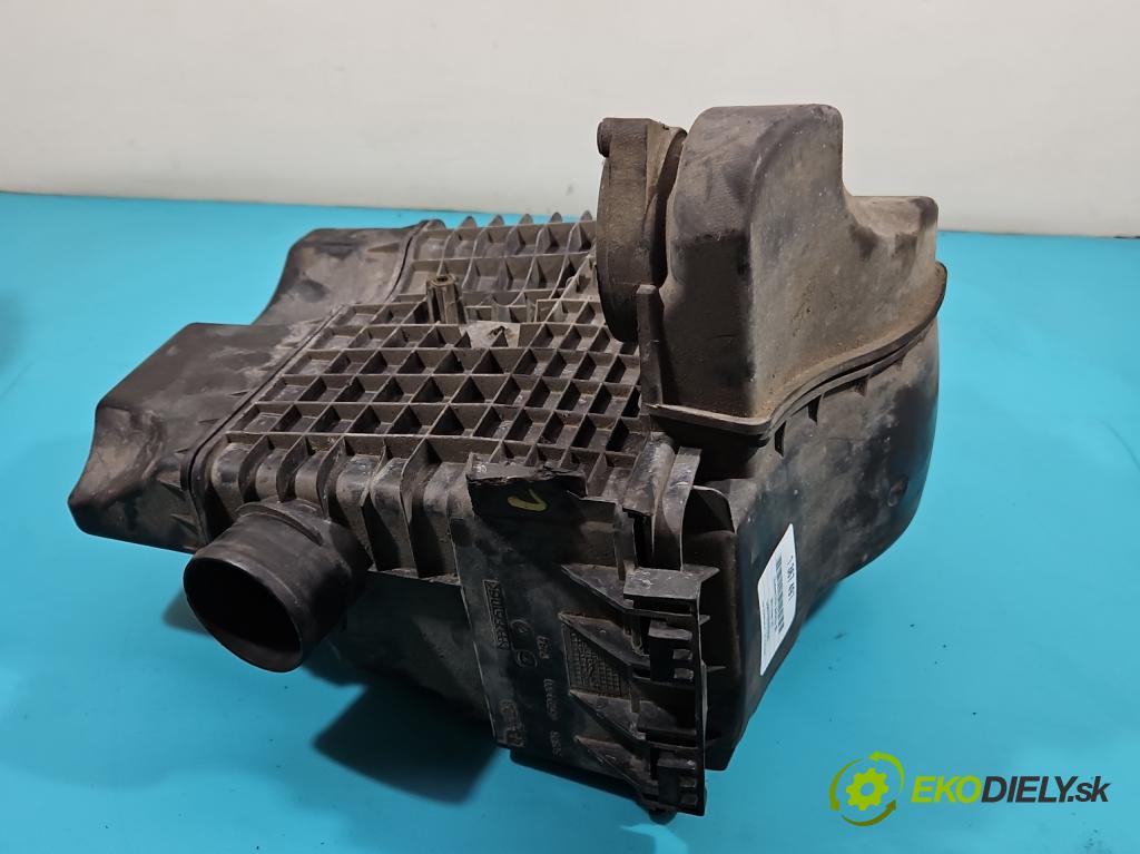 Alfa romeo 147 1.9 jtd 116 HP manual 85 kW 1910 cm3 3- obal filtra vzduchu 46794400 (Obaly filtrov vzduchu)