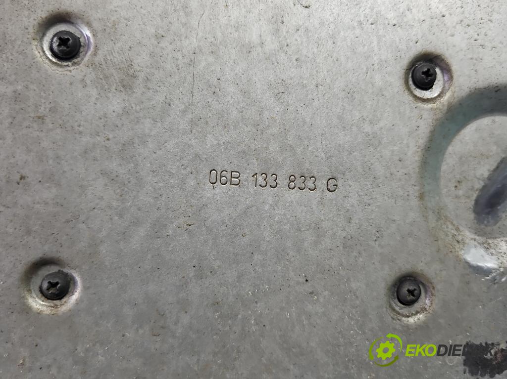 Audi A4 B7 2004-2008 2.0 20V 131 HP manual 96 kW 1984 cm3 4- obal filtra vzduchu 06B133833G (Obaly filtrov vzduchu)