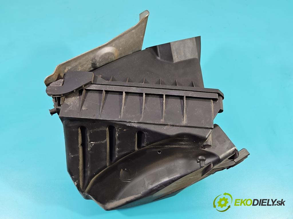 Audi A4 B7 2004-2008 2.0 20V 131 HP manual 96 kW 1984 cm3 4- obal filtra vzduchu 06B133833G (Obaly filtrov vzduchu)