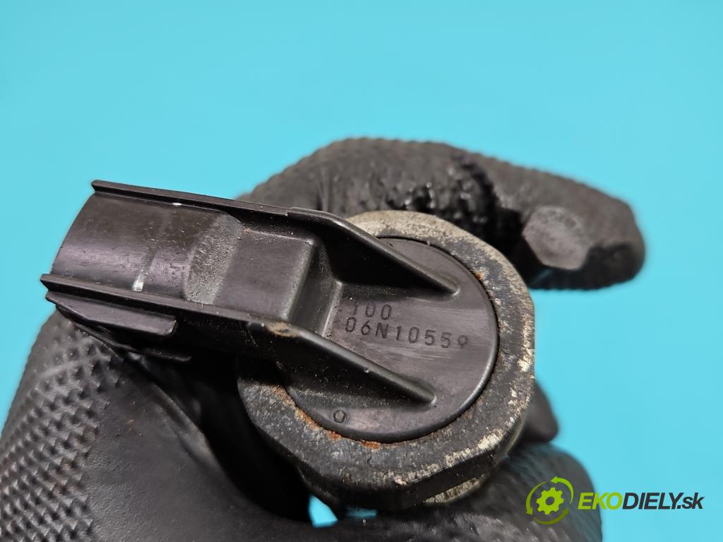 Toyota Avensis III T27 2009-2018 2.0 D4D 126 HP manual 93 kW 1998 cm3 5- lišta vstrekovacia 89458-20050 (Vstrekovacie lišty)