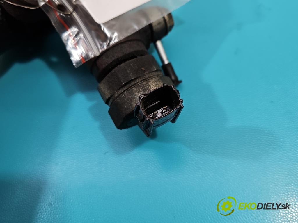 Toyota Avensis III T27 2009-2018 2.0 D4D 126 HP manual 93 kW 1998 cm3 5- lišta vstrekovacia 89458-20050 (Vstrekovacie lišty)