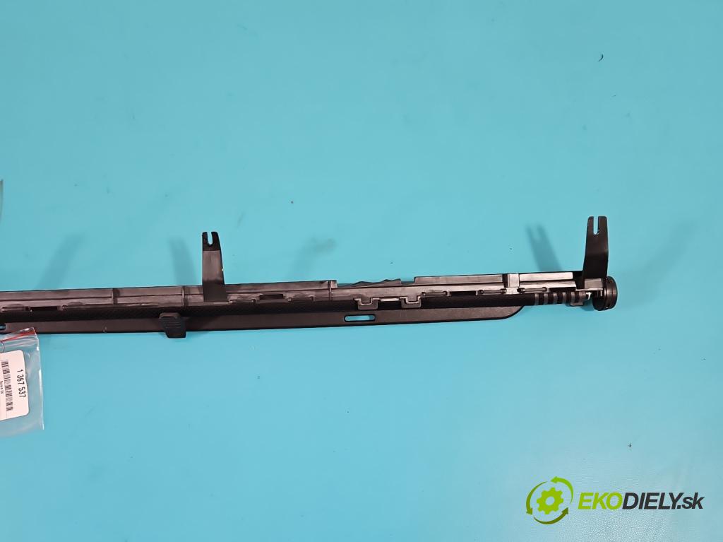 Bmw X5 E70 2006-2013 3.0 T 306KM automatic 225 kW 2979 cm3 5- roleta 70P4094-14 (Rolety kufra)