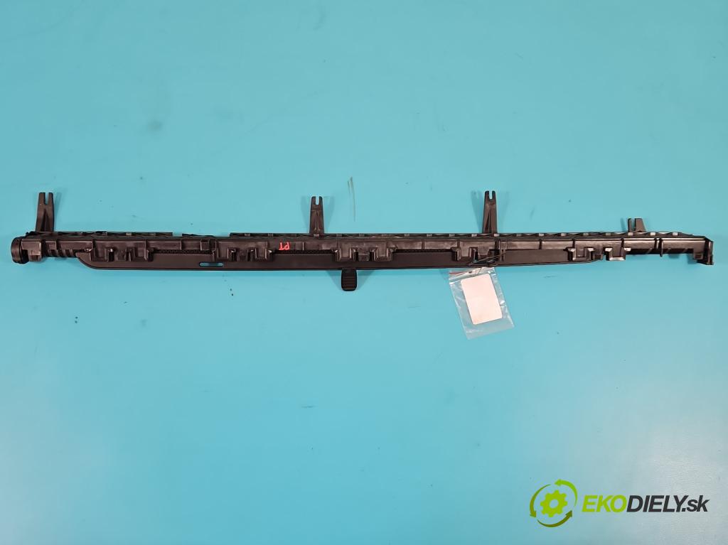 Bmw X5 E70 2006-2013 3.0 T 306KM automatic 225 kW 2979 cm3 5- roleta 70P4094-14 (Rolety kufra)