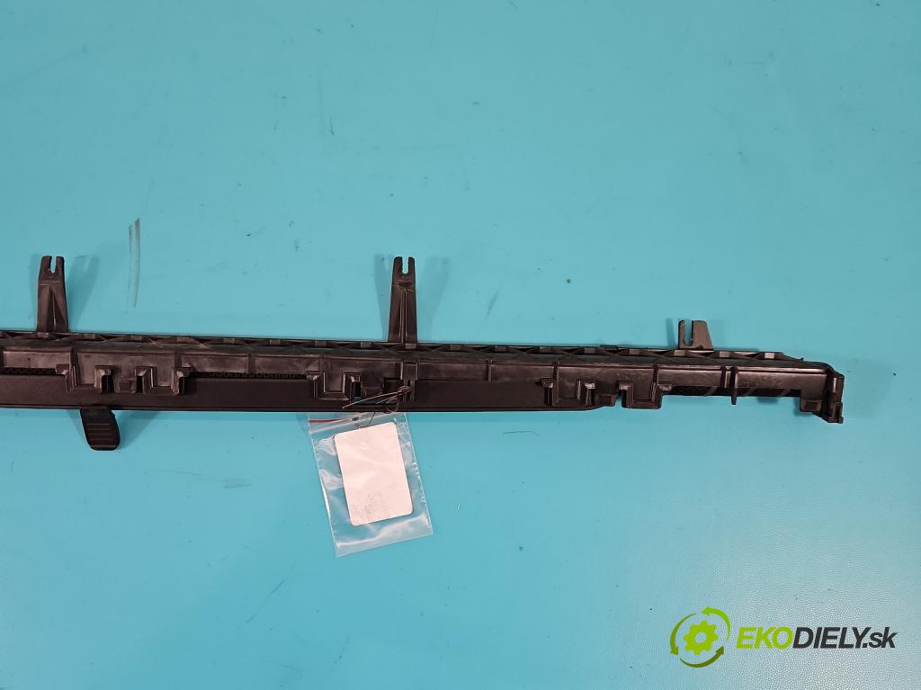 Bmw X5 E70 2006-2013 3.0 T 306KM automatic 225 kW 2979 cm3 5- roleta 70P4094-14 (Rolety kufra)