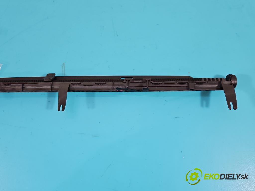 Bmw X5 E70 2006-2013 3.0 T 306KM automatic 225 kW 2979 cm3 5- roleta 1067700121 (Rolety kufra)