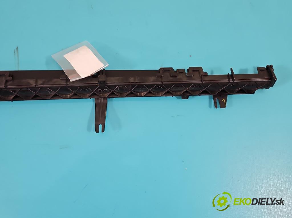 Bmw X5 E70 2006-2013 3.0 T 306KM automatic 225 kW 2979 cm3 5- roleta 1067700121 (Rolety kufra)