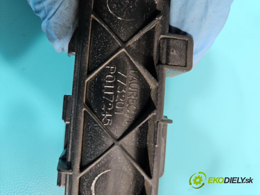 Bmw X5 E70 2006-2013 3.0 T 306KM automatic 225 kW 2979 cm3 5- roleta 1067700121 (Rolety kufra)