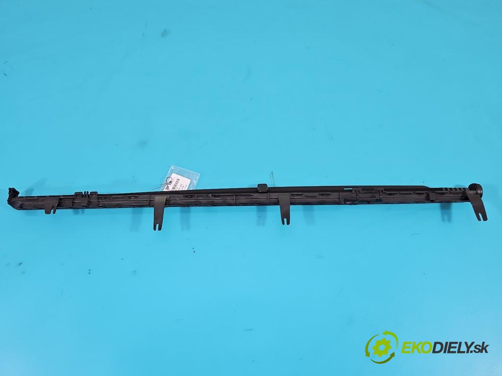 Bmw X5 E70 2006-2013 3.0 T 306KM automatic 225 kW 2979 cm3 5- roleta 1067700121 (Rolety kufra)