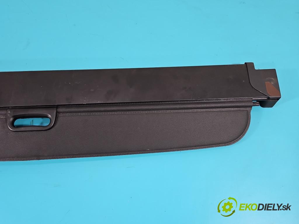 Bmw X5 E70 2006-2013 3.0 T 306KM automatic 225 kW 2979 cm3 5- roleta 6955873 (Rolety kufra)