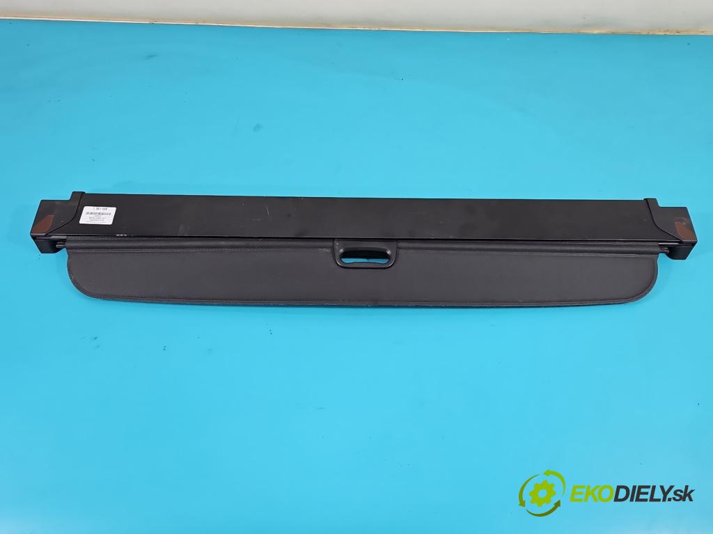 Bmw X5 E70 2006-2013 3.0 T 306KM automatic 225 kW 2979 cm3 5- roleta 6955873 (Rolety kufra)