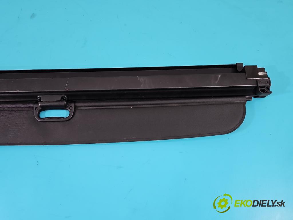 Bmw X5 E70 2006-2013 3.0 T 306KM automatic 225 kW 2979 cm3 5- roleta 6955873 (Rolety kufra)