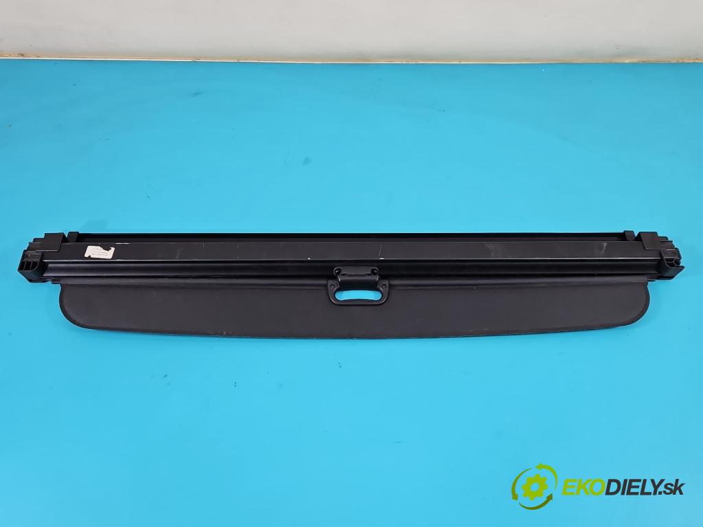 Bmw X5 E70 2006-2013 3.0 T 306KM automatic 225 kW 2979 cm3 5- roleta 6955873 (Rolety kufra)