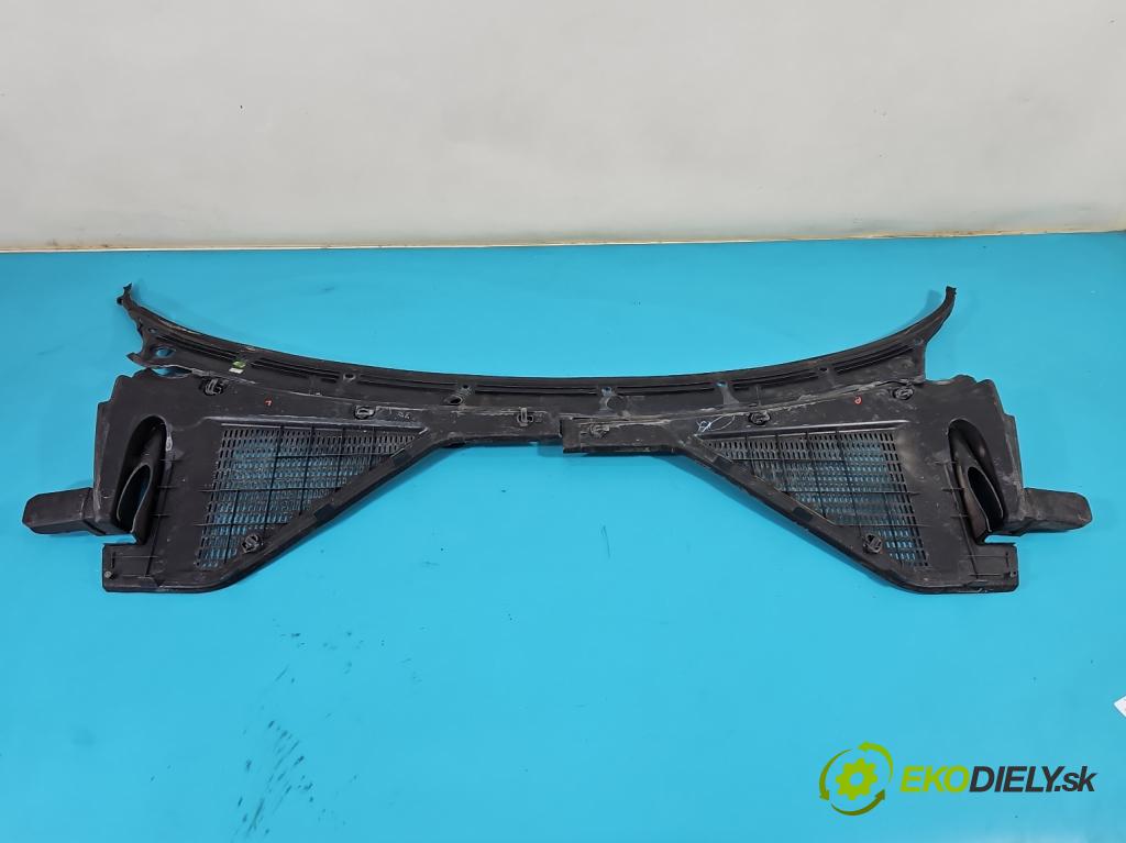 Bmw X5 E70 2006-2013 3.0 T 306KM automatic 225 kW 2979 cm3 5- torpédo 15671610 (Torpéda)