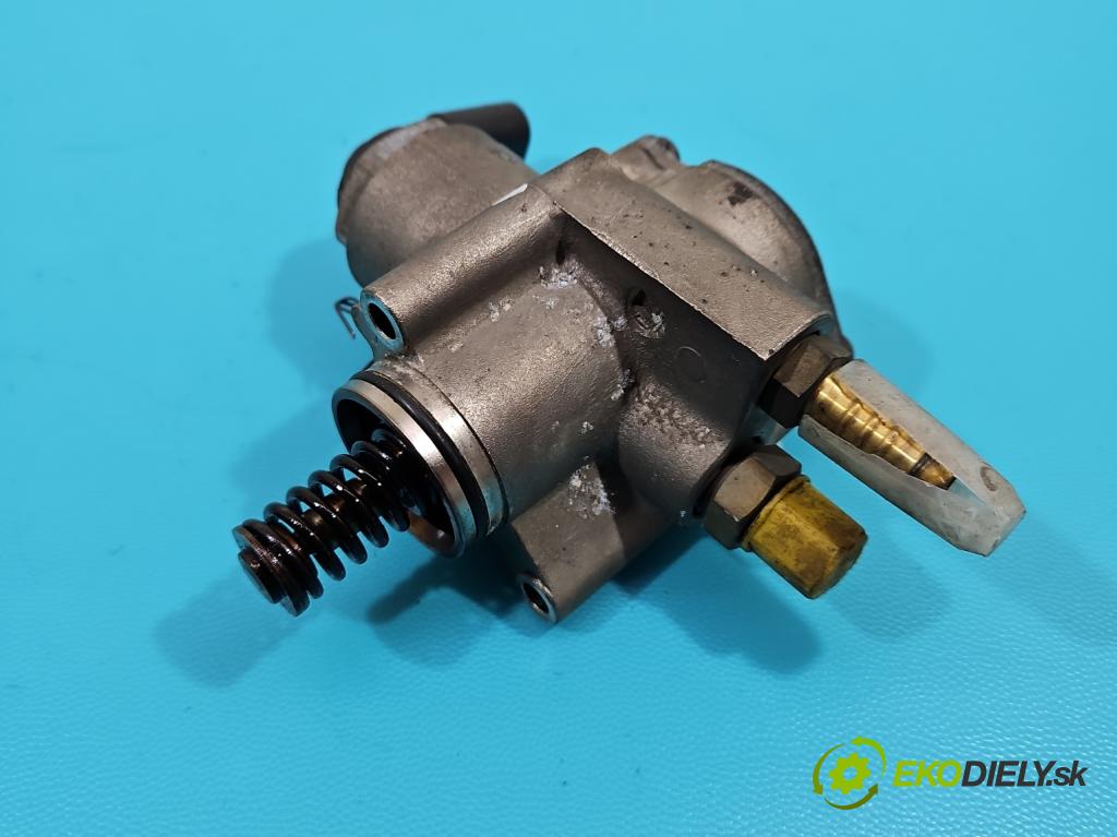Vw Golf plus 1.6 FSI 116 hp manual 85 kW 1598 cm3 5- čerpadlo paliva 03C127025R