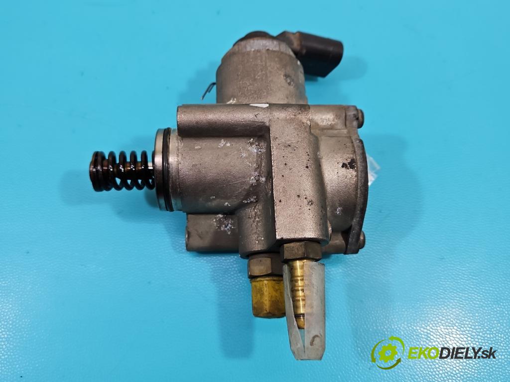 Vw Golf plus 1.6 FSI 116 hp manual 85 kW 1598 cm3 5- čerpadlo paliva 03C127025R