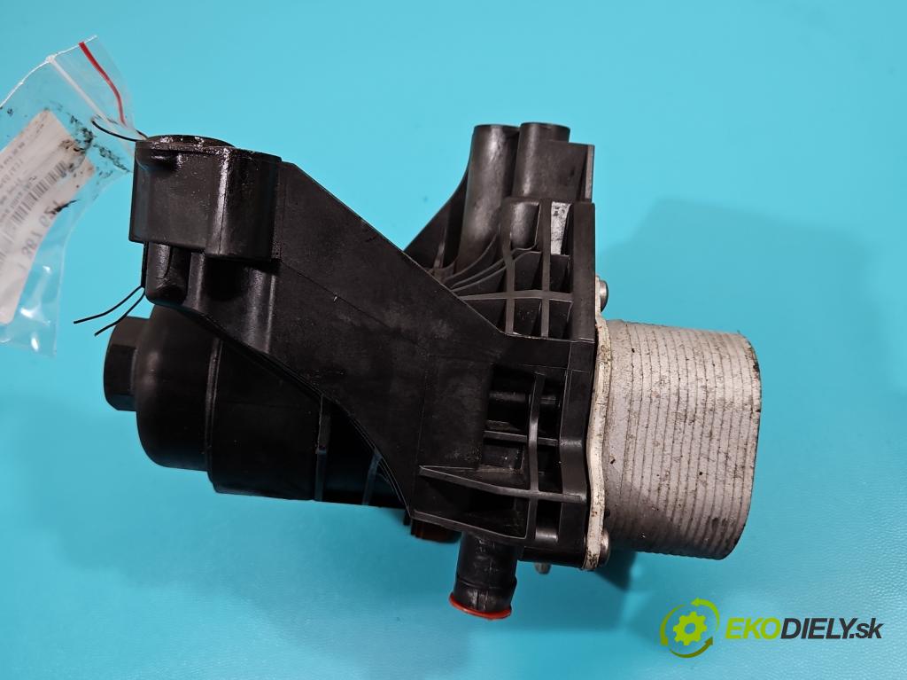 Vw Passat B8 2014 - 2.0 tdi 239KM automatic 176 kW 1968 cm3 5- Základ: filtra oleja: 03N117021 (Obaly filtrov oleja)