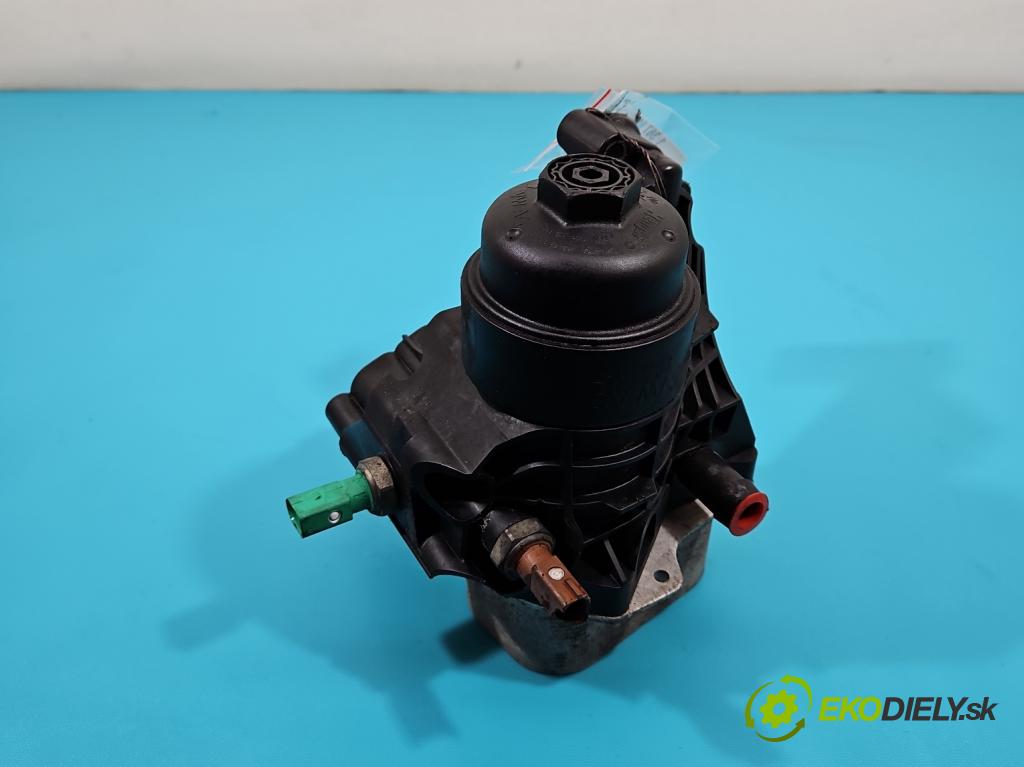 Vw Passat B8 2014 - 2.0 tdi 239KM automatic 176 kW 1968 cm3 5- Základ: filtra oleja: 03N117021 (Obaly filtrov oleja)