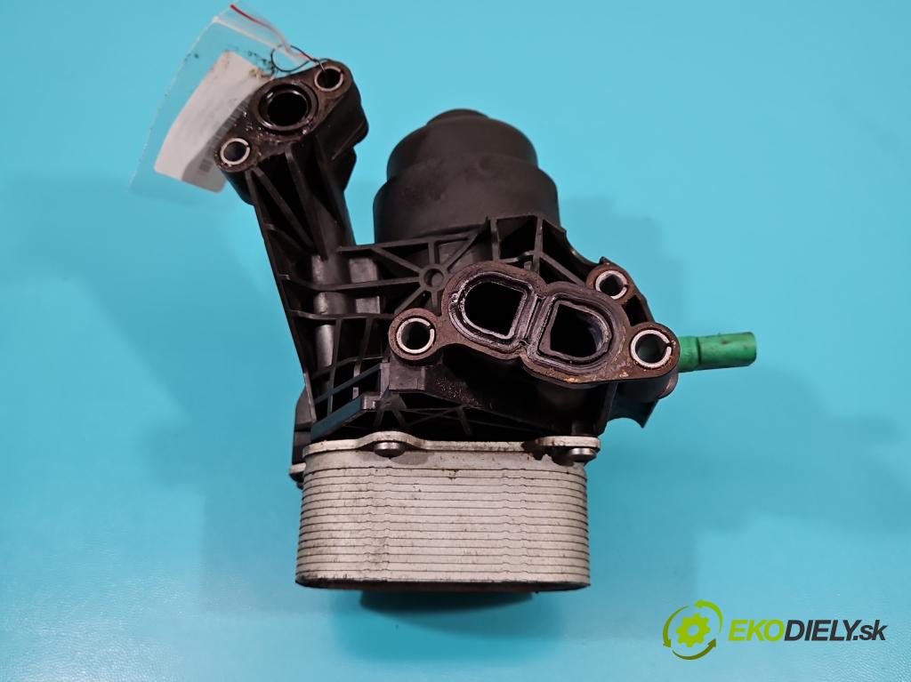 Vw Passat B8 2014 - 2.0 tdi 239KM automatic 176 kW 1968 cm3 5- Základ: filtra oleja: 03N117021 (Obaly filtrov oleja)