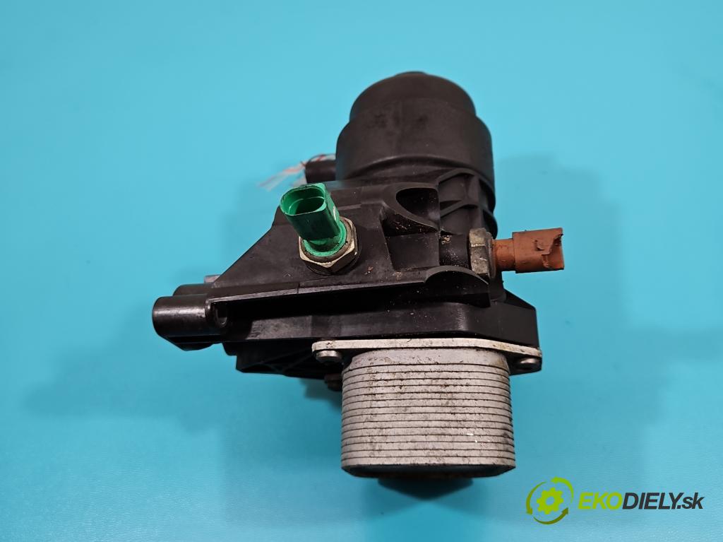 Vw Passat B8 2014 - 2.0 tdi 239KM automatic 176 kW 1968 cm3 5- Základ: filtra oleja: 03N117021 (Obaly filtrov oleja)