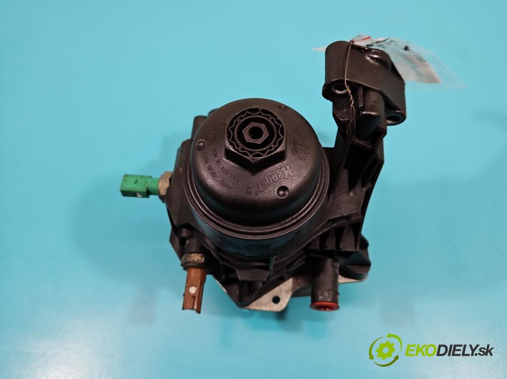 Vw Passat B8 2014 - 2.0 tdi 239KM automatic 176 kW 1968 cm3 5- Základ: filtra oleja: 03N117021 (Obaly filtrov oleja)