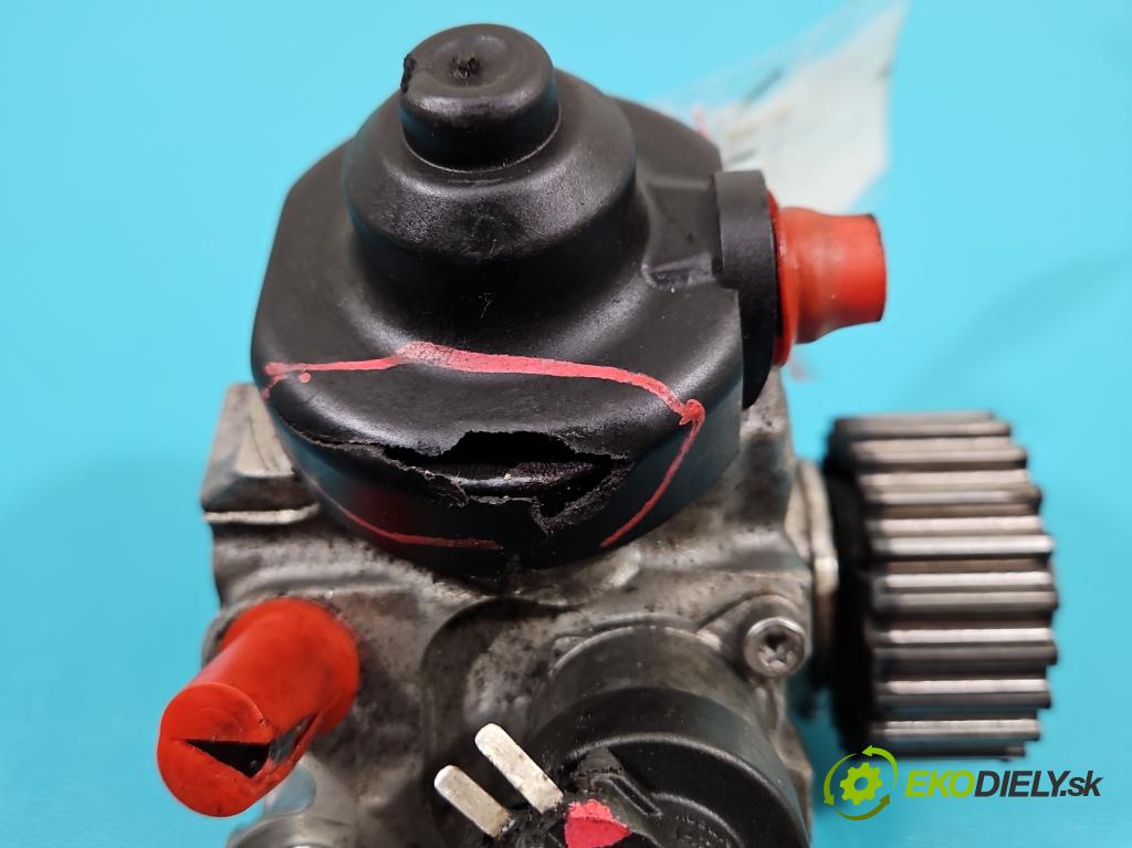 Vw Passat B8 2014 - 2.0 tdi 239KM automatic 176 kW 1968 cm3 5- čerpadlo vstrekovacia 03N130755A (Vstrekovacie čerpadlá)