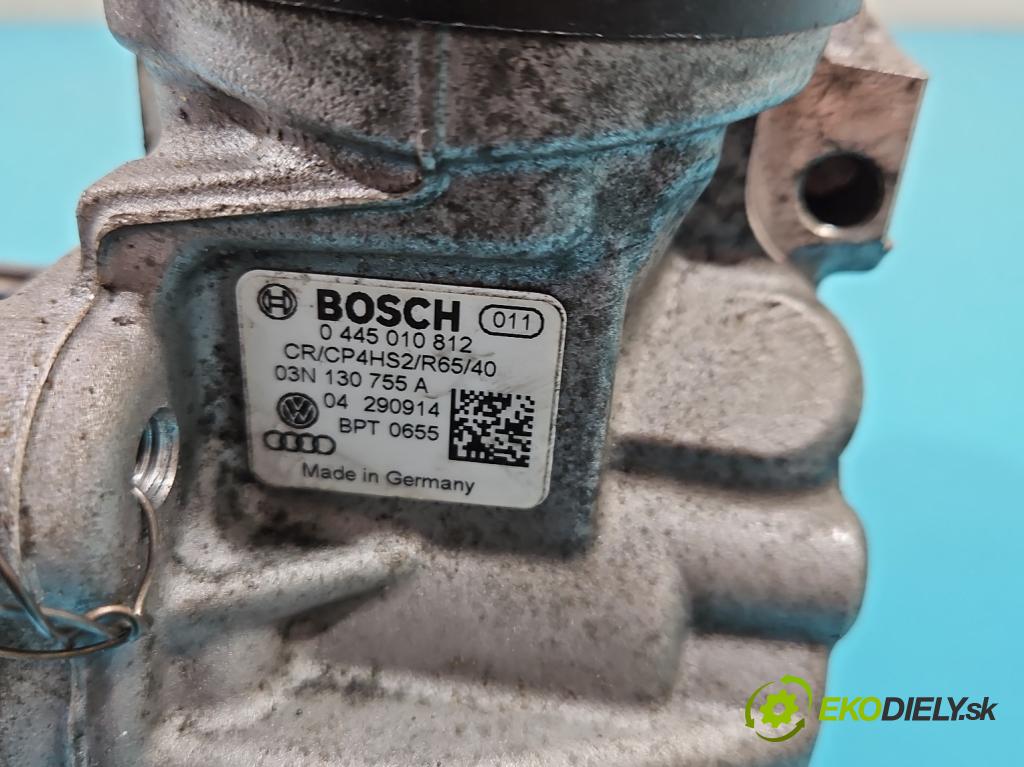 Vw Passat B8 2014 - 2.0 tdi 239KM automatic 176 kW 1968 cm3 5- čerpadlo vstrekovacia 03N130755A (Vstrekovacie čerpadlá)