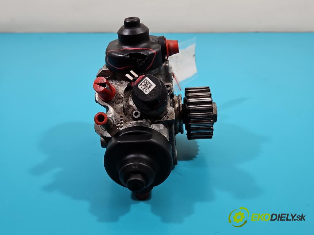 Vw Passat B8 2014 - 2.0 tdi 239KM automatic 176 kW 1968 cm3 5- čerpadlo vstrekovacia 03N130755A (Vstrekovacie čerpadlá)