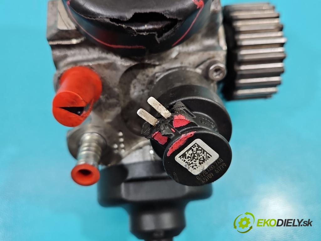 Vw Passat B8 2014 - 2.0 tdi 239KM automatic 176 kW 1968 cm3 5- čerpadlo vstrekovacia 03N130755A (Vstrekovacie čerpadlá)