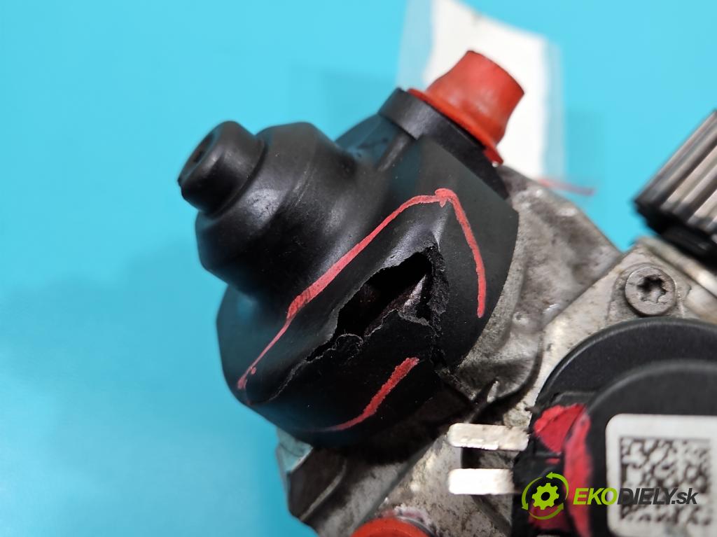 Vw Passat B8 2014 - 2.0 tdi 239KM automatic 176 kW 1968 cm3 5- čerpadlo vstrekovacia 03N130755A (Vstrekovacie čerpadlá)