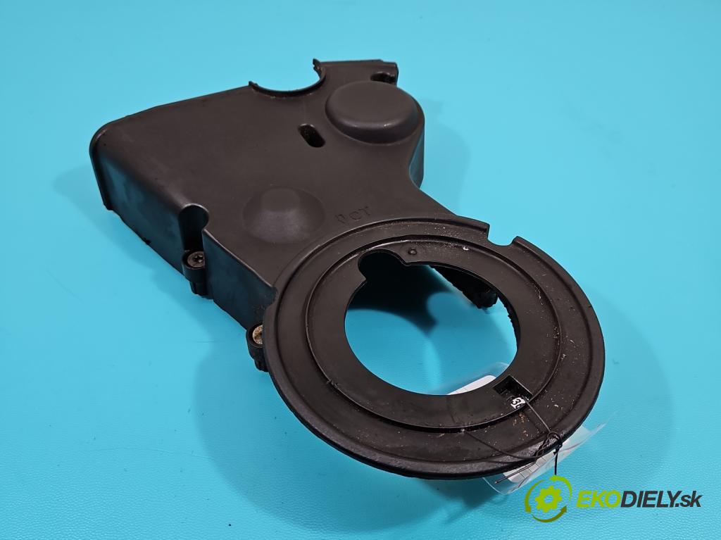 Vw Passat B8 2014 - 2.0 tdi 239KM automatic 176 kW 1968 cm3 5- obal vačkový 04L109147D (Kryty motora)