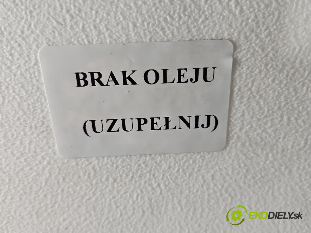 Audi A2 1.4 16V 75 HP manual 55 kW 1390 cm3 5- prevodovka stupeň,rýchlosť manual EYX