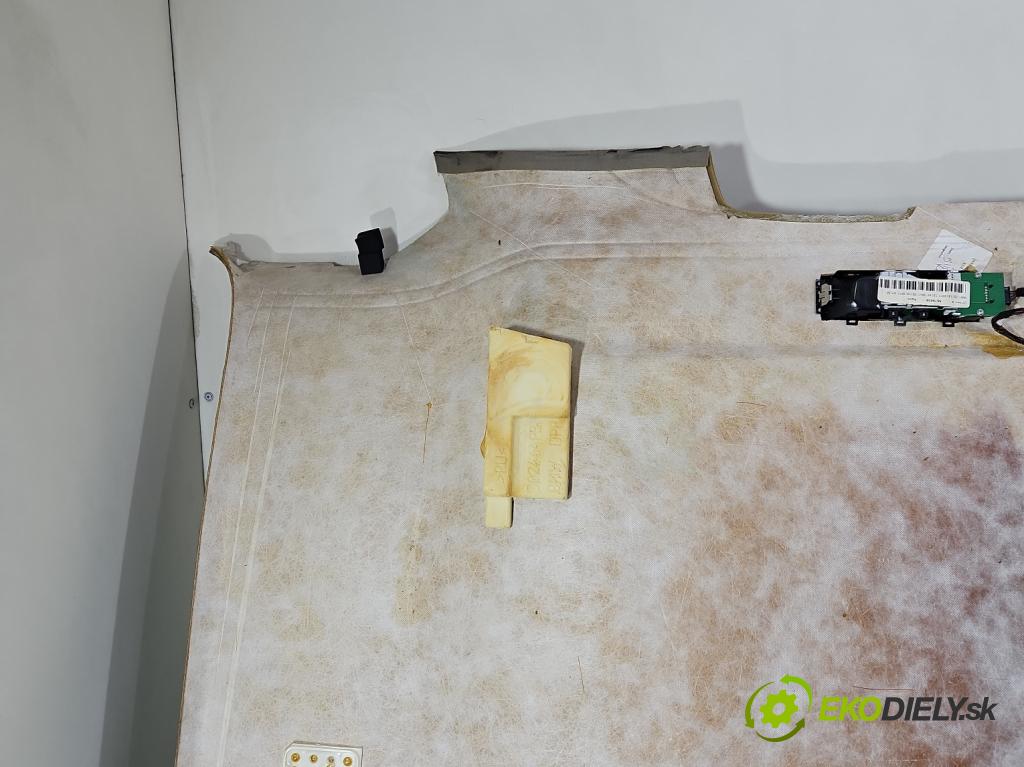 Bmw X5 E70 2006-2013 poškodené montáž: