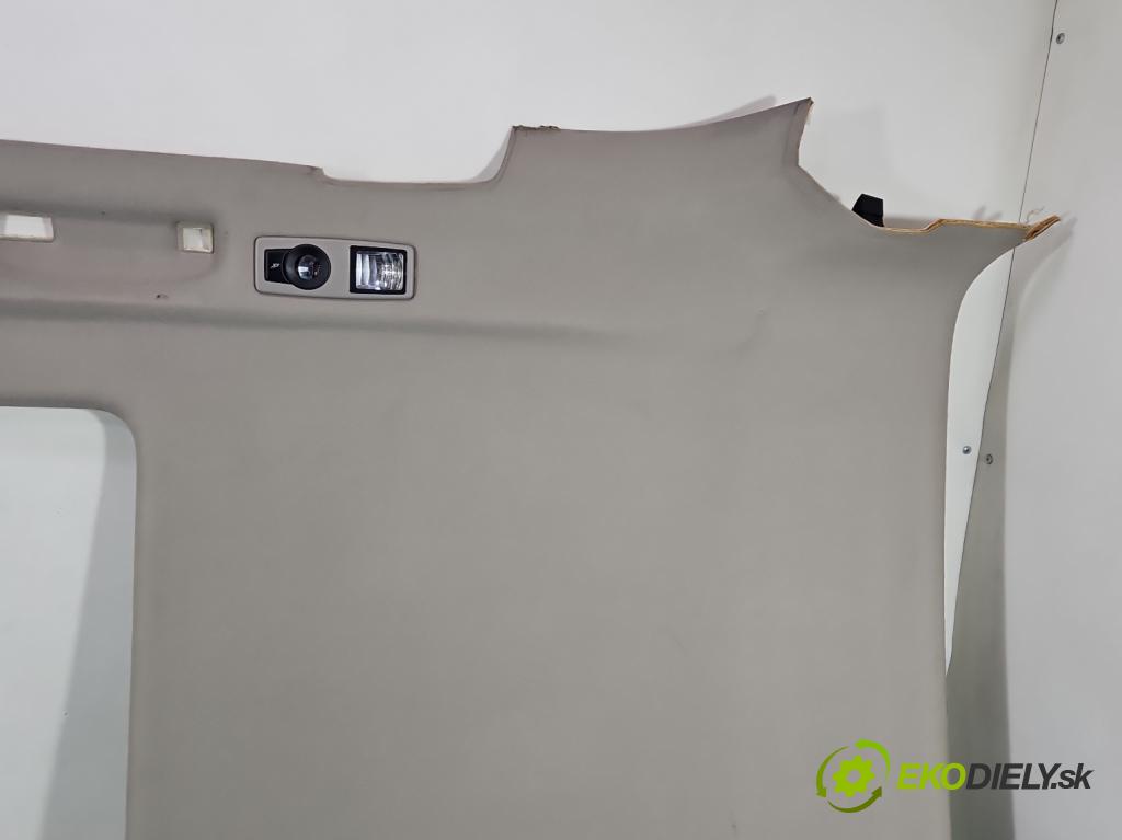 Bmw X5 E70 2006-2013 poškodené montáž: